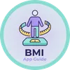 BMI Flutter App_Image